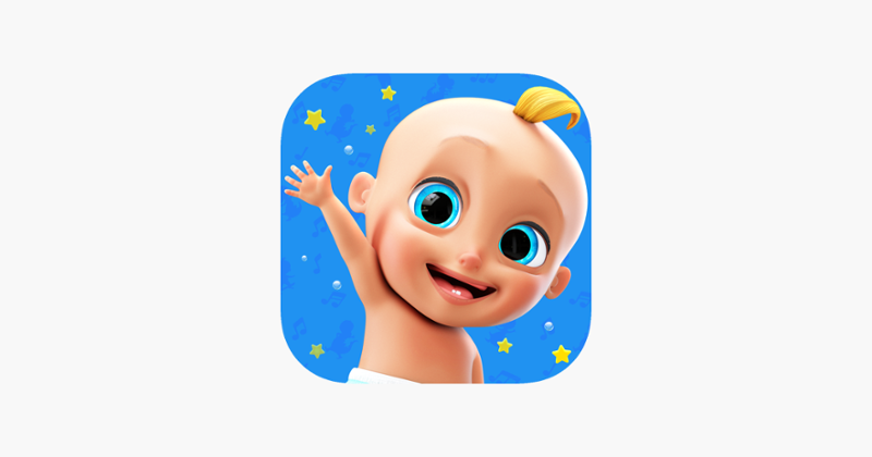 LooLoo Kids World For Toddlers Game Cover