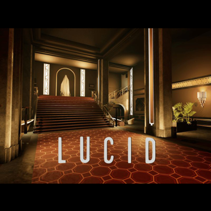 Lucid Game Cover