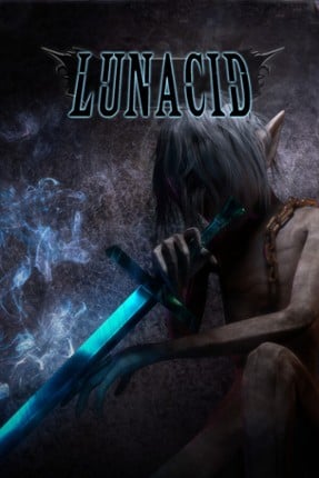 Lunacid Game Cover