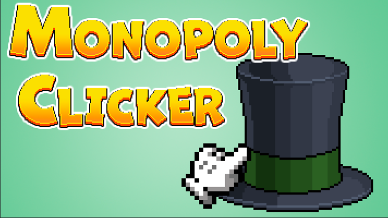 Monopoly Clicker Game Cover