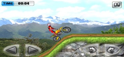 Moto Racer Motorcycle Games Image