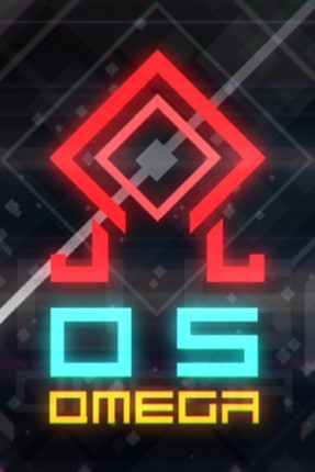 OS Omega Game Cover