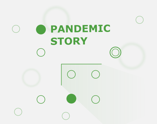 Pandemic Story Game Cover