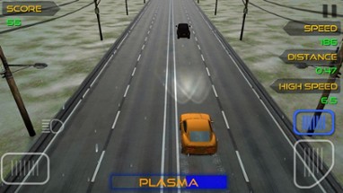 Plasma Racer Image