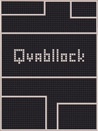 Qvabllock Game Cover