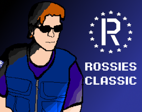 Rossies Classic Game Cover