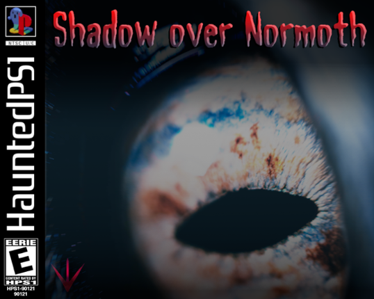 Shadow over Normoth Game Cover