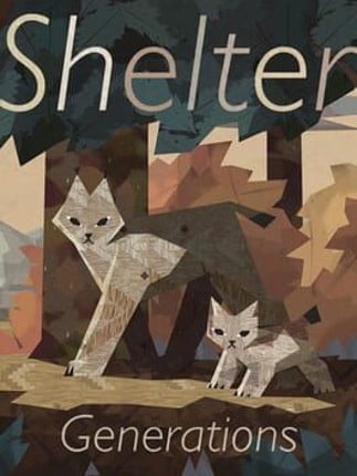 Shelter Generations Game Cover