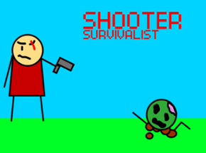 Shooter Survivalist Image