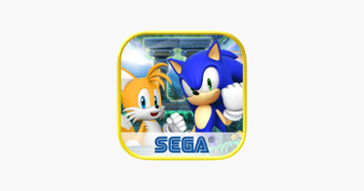 Sonic The Hedgehog 4™ Ep. II Image