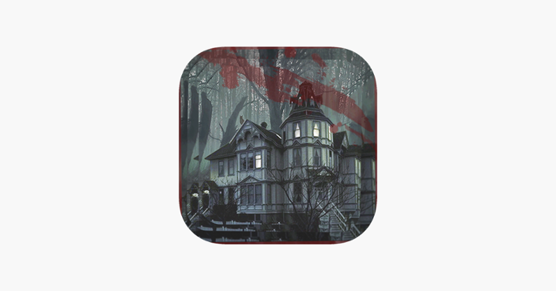 Spooky Horror - Escape House Game Cover