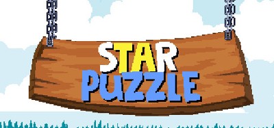 Star Puzzle Image