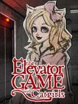 The Elevator Game with Catgirls Image