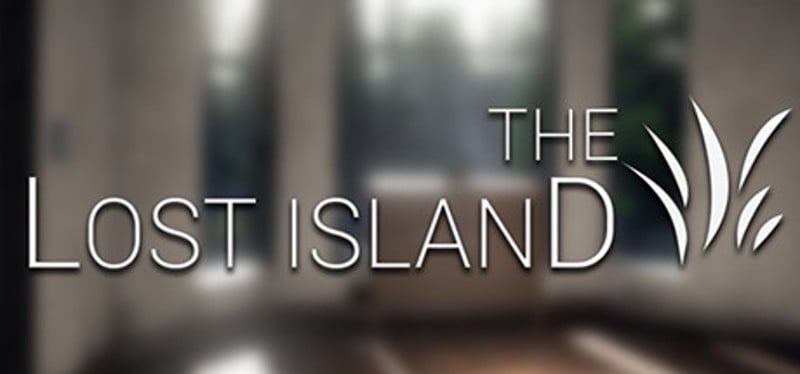 The Lost Island Game Cover