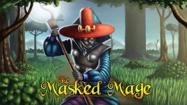 The Masked Mage Image
