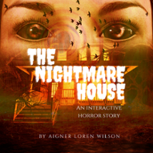 The Nightmare House Image