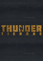 Thunder Tier One Image