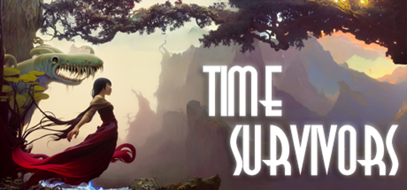 Time Survivors Game Cover