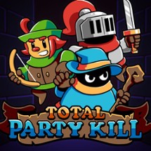 Total Party Kill Image