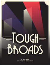 Tough Broads Image