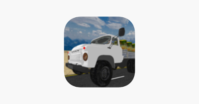 Trucker Transporter - 3D Sim Image