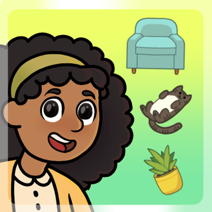 Vero Life - Dress Up & Decor Game Cover