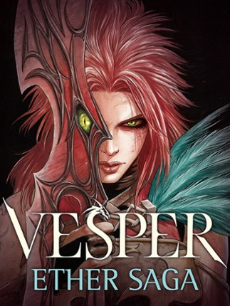 Vesper: Ether Saga Game Cover