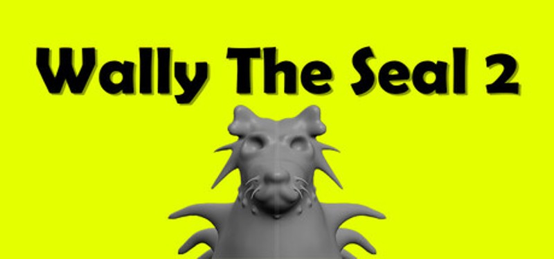 Wally The Seal 2 Game Cover