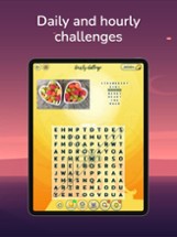 Word Search Pictures Image