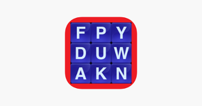 Word Seek English Infinite Image