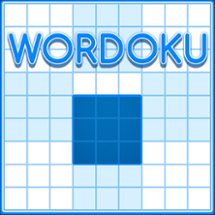 Wordoku Image