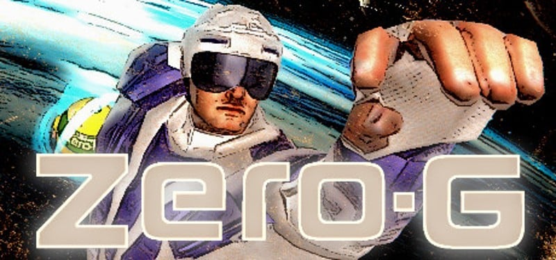 Zero-G Game Cover