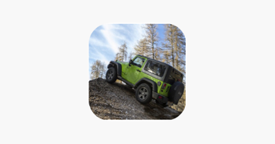 4X4 Jeep Hill Climb:Speed Challenge Image