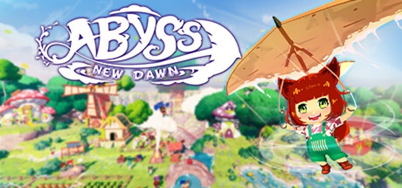 Abyss: New Dawn Game Cover