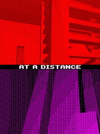 At a Distance Game Cover