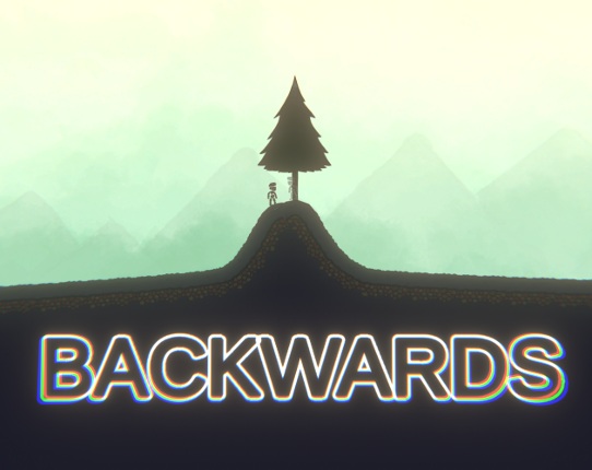 Backwards Game Cover