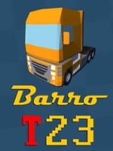 Barro T23 Image