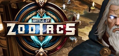 Battle Of Zodiacs - Card Game Image