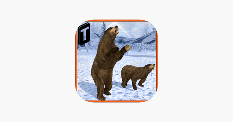 Bear Revenge 3D Game Cover