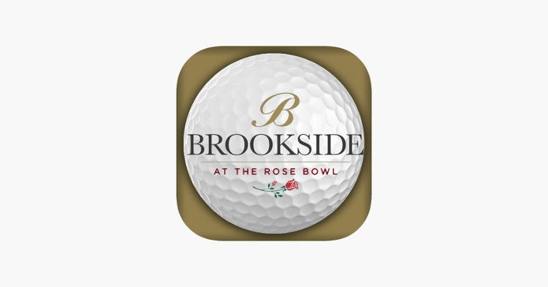 Brookside Golf Club Game Cover