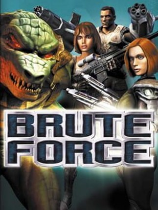 Brute Force Game Cover