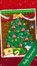 Christmas 2015 - 25 free surprises Advent Calendar Image