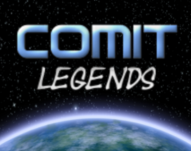 Comit Legends Image