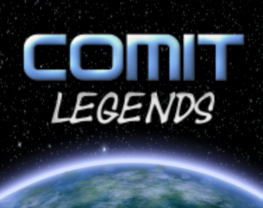 Comit Legends Game Cover