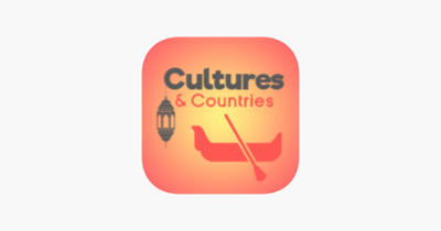 Cultures &amp; Countries Quiz Game Image