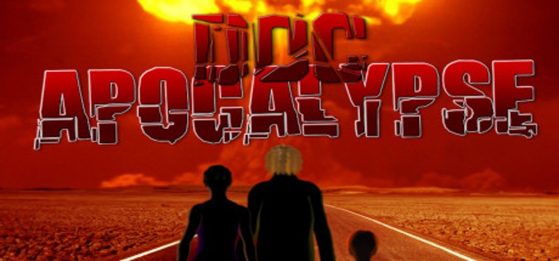 Doc Apocalypse Game Cover