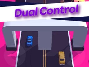 Dual Control 3D Image