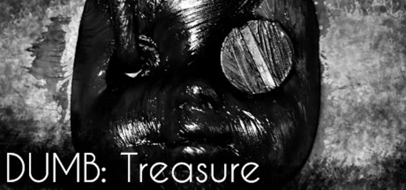 DUMB: Treasure Game Cover