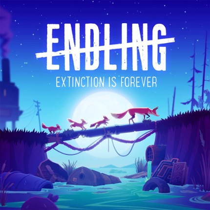 Endling - Extinction is Forever Game Cover