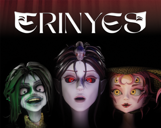 Erinyes Game Cover
